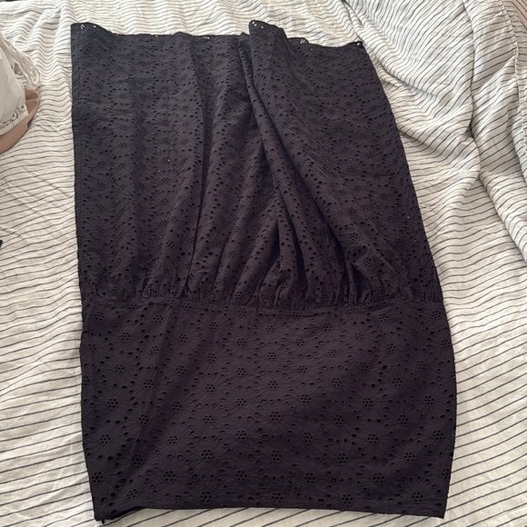 NWT & Other Stories Voluminous Midi Skirt (1 Matching Top available) - Picture 10 of 12